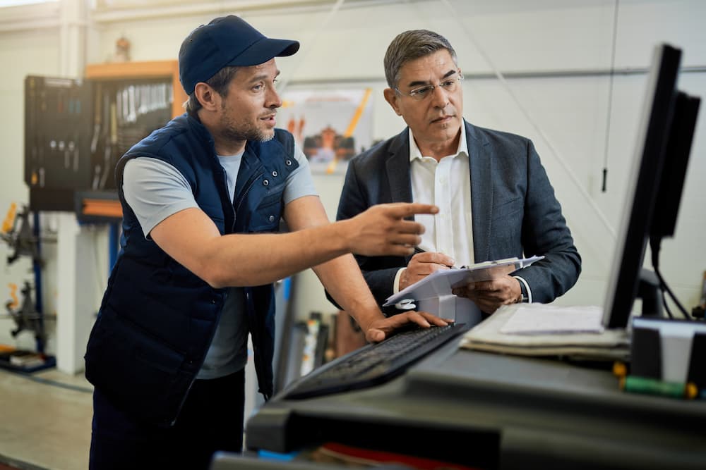 Asesoramiento técnico especializado | Proveear