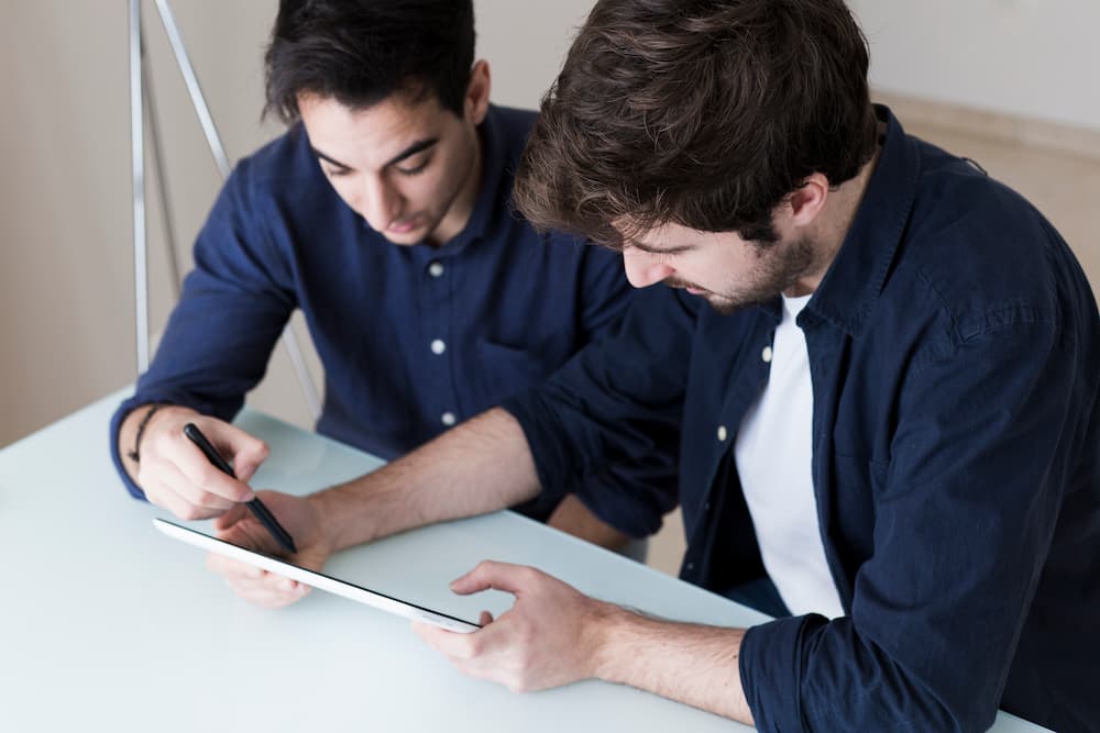 Soluciones personalizadas | proveear